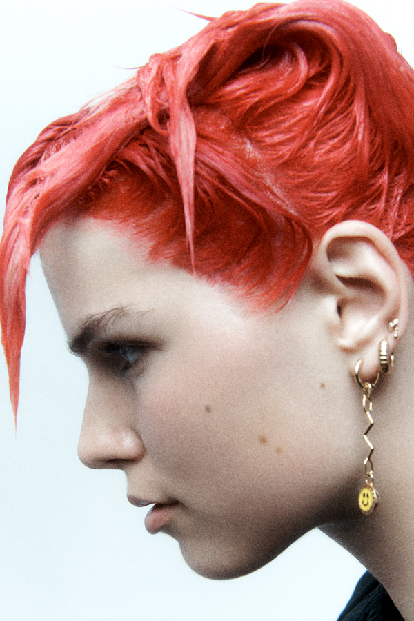 Our piercing philosophy