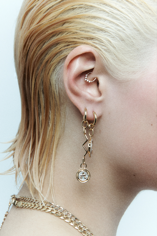 Online styling service