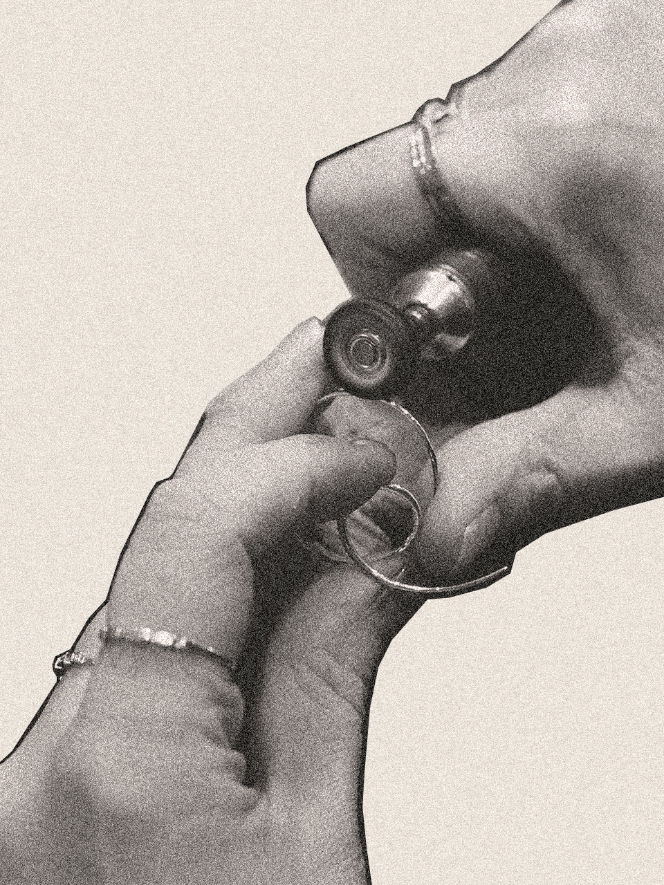 Production chain overview