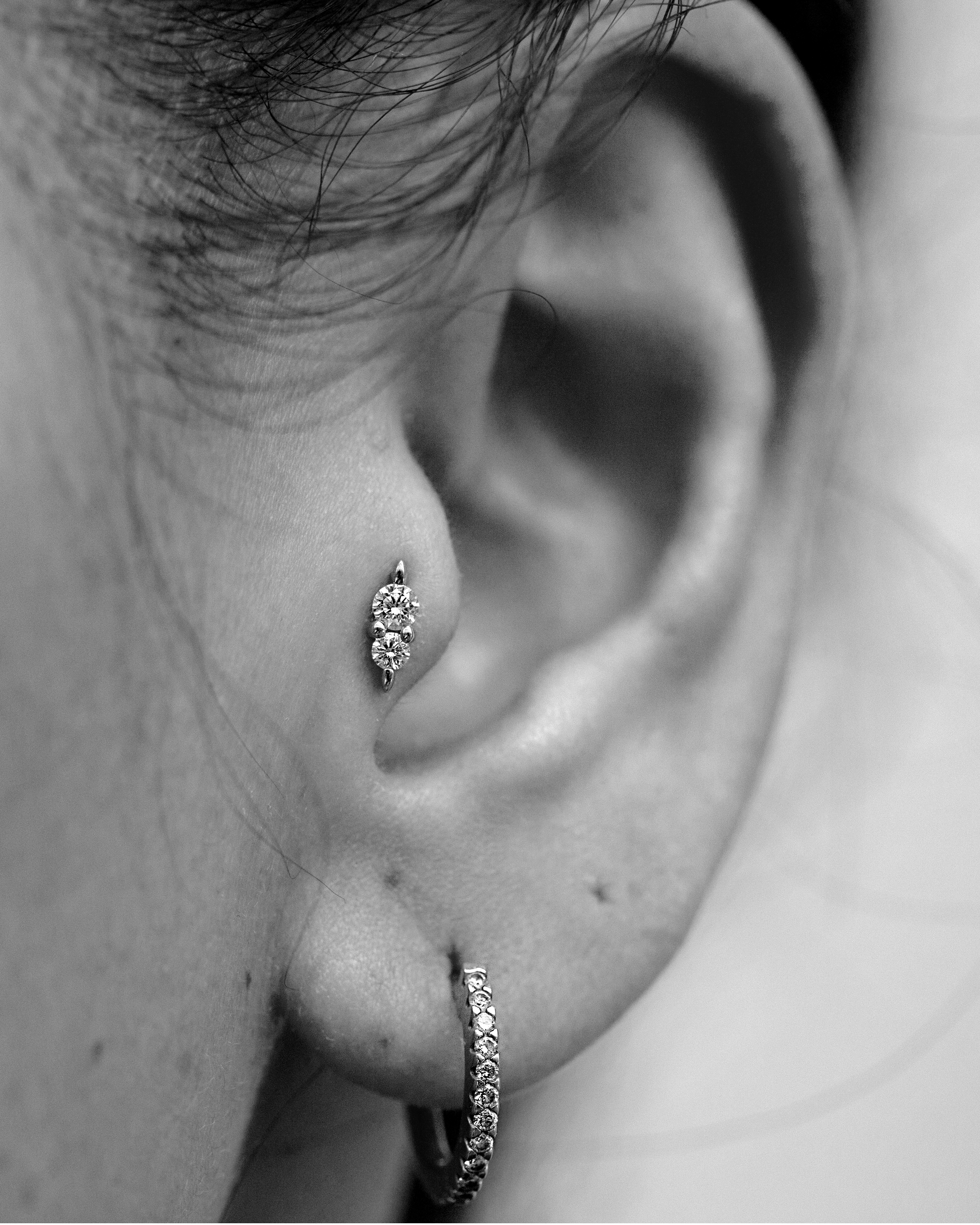 Piercing