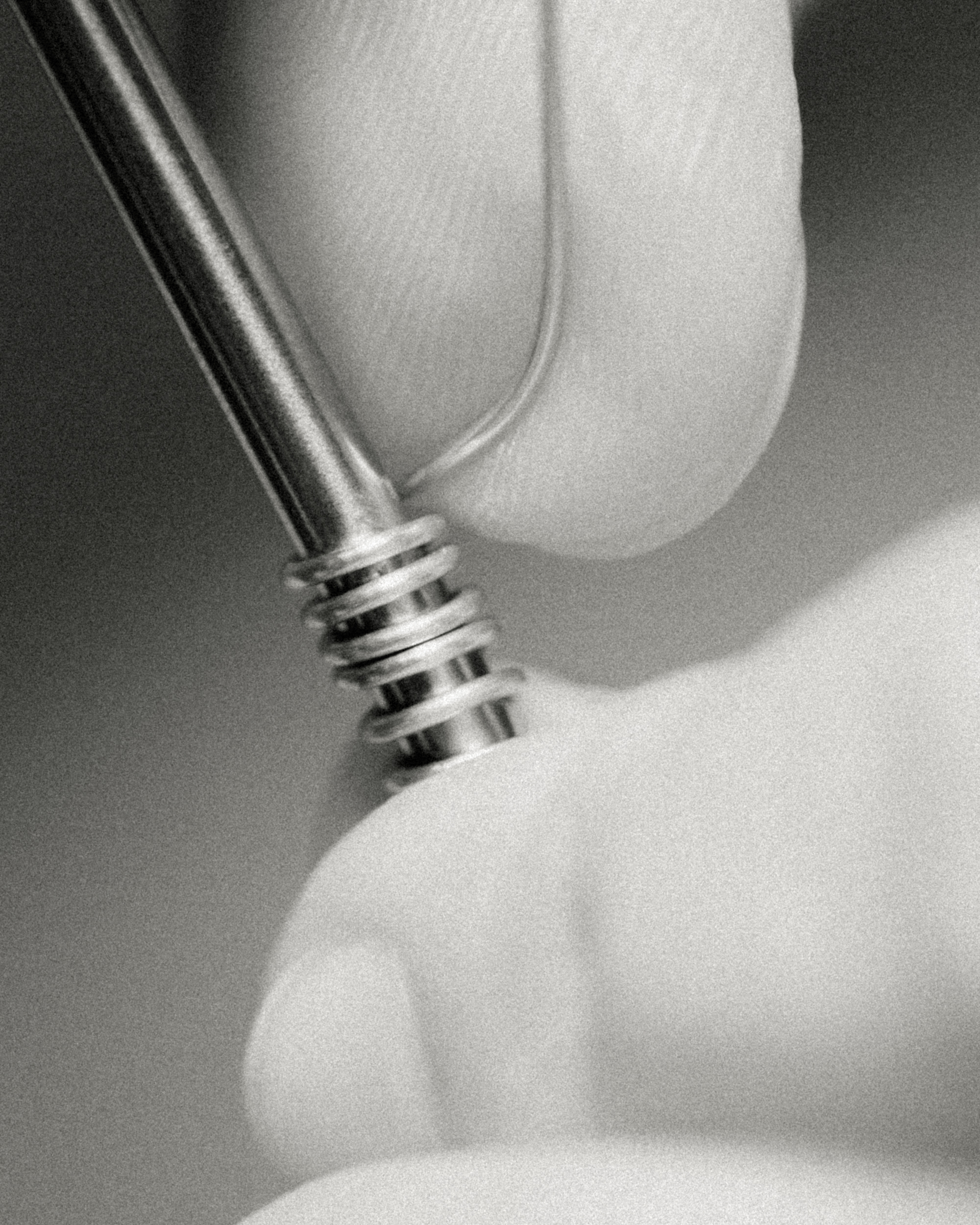 Recycled 925 sterling silver