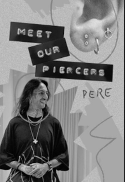 Curious to get to know your piercer?