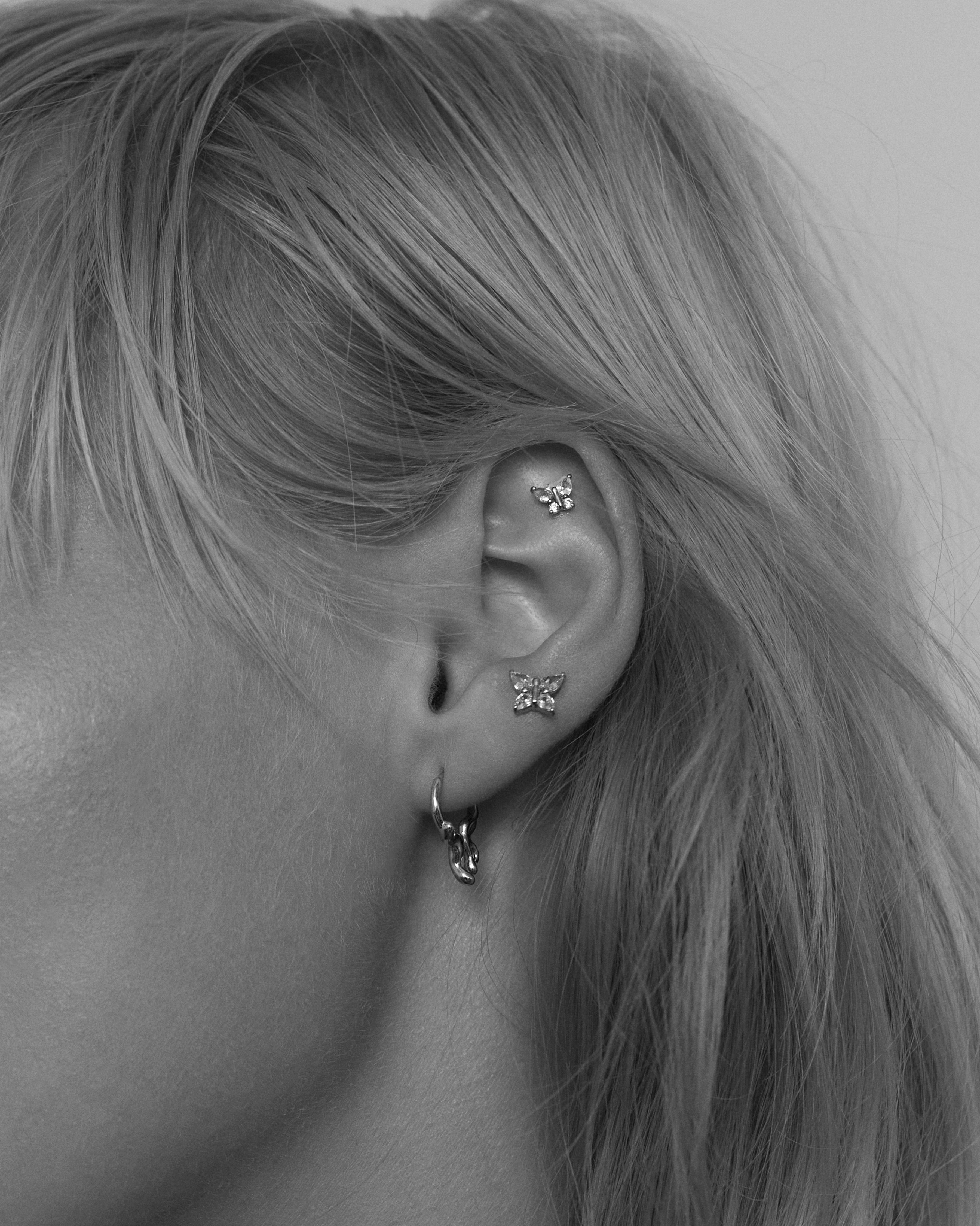 Maria black fine jewelry store