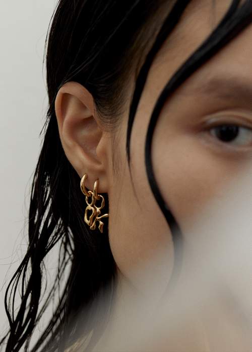 Maria Black - Shop our silver og gold jewellery and piercings