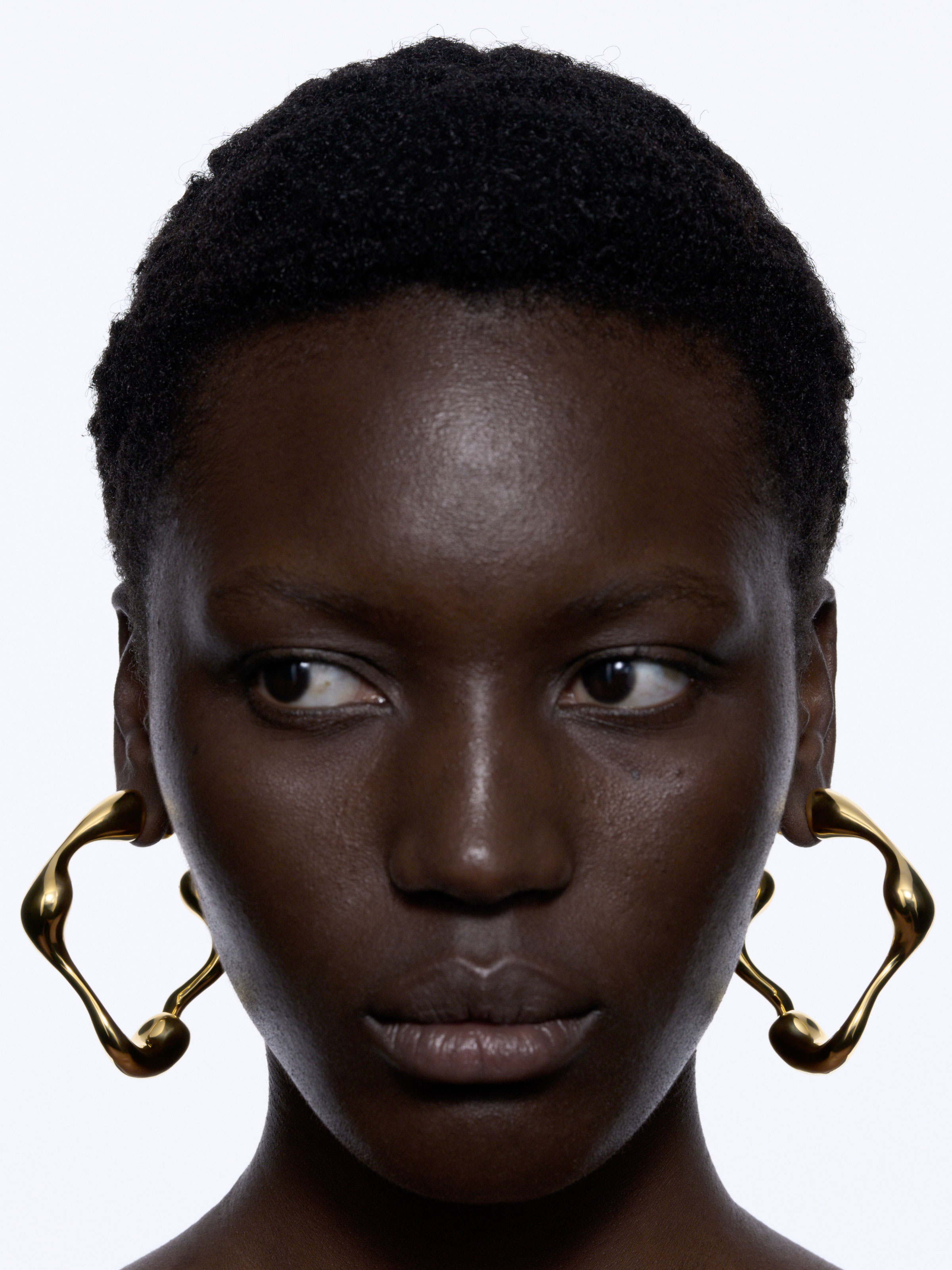 Sculptural Fine Jewellery & Piercing Studios | Maria Black | Maria 